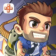 Jetpack Joyride Mod