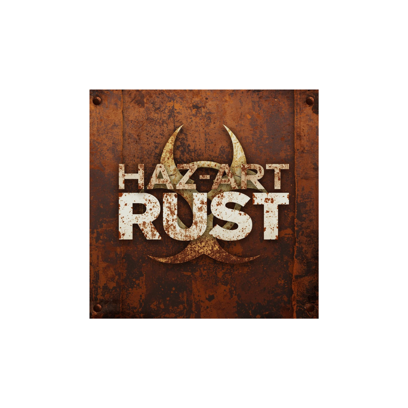 Haz-Art Rust x50|Shop|Economic|NoBps|loot+|Magic Symetry Free