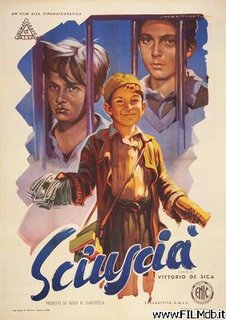 Sciuscià (1946) WebDL 1080p DTS ITA