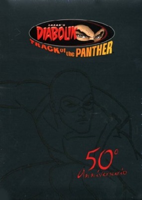 Diabolik - Track Of The Panther (Anniversary Edition) (1999) 5xDVD9 1xDVD5 ITA
