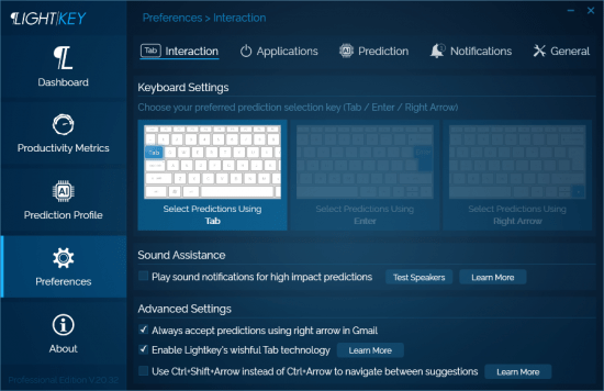 Lightkey Professional Edition 20.32.20210126.1431 (x64) Multilingual