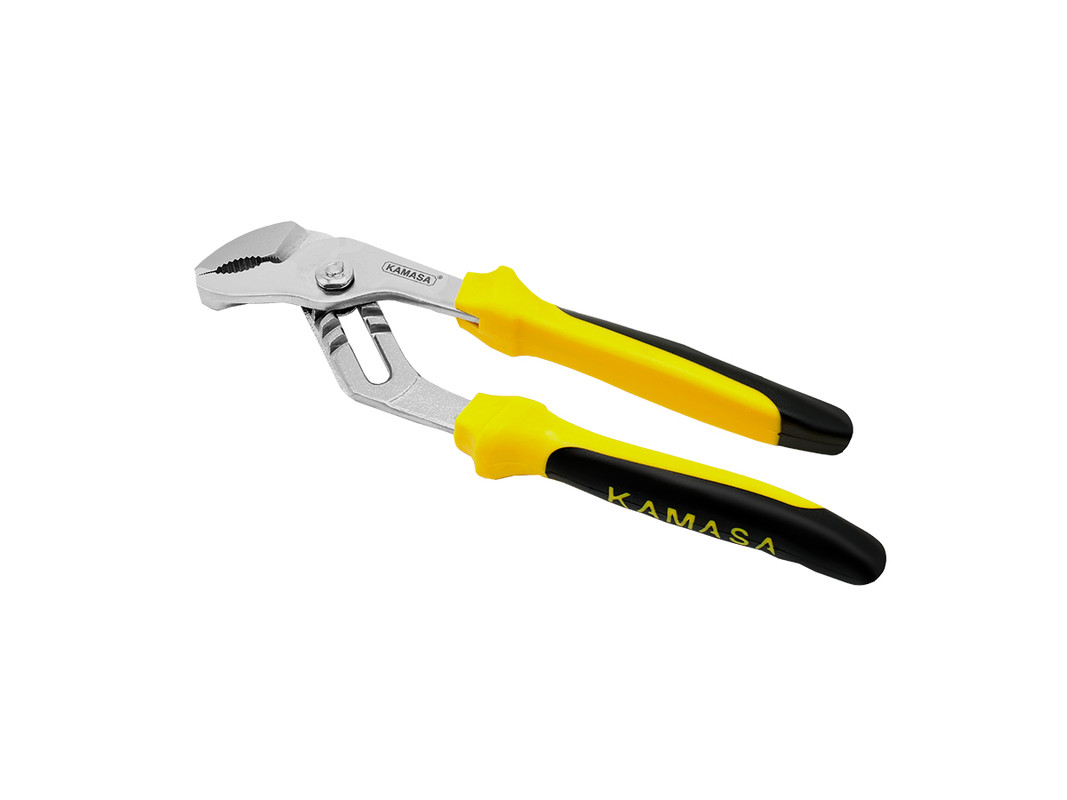 ALICATE PICO DE LORO 10" KAMASA