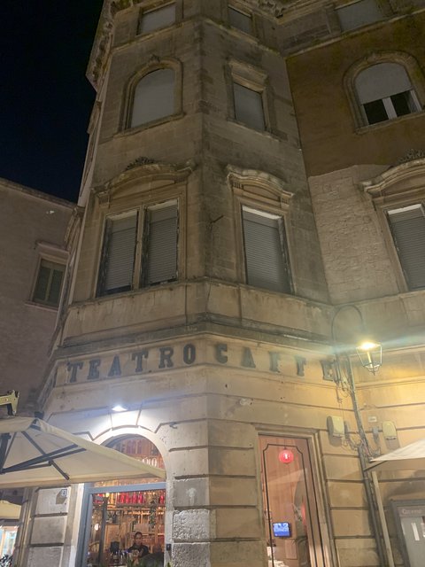 Polignano a Mare y Capitolo (Monopoli) y Martina Franca - Balcanes - Apulia (18)