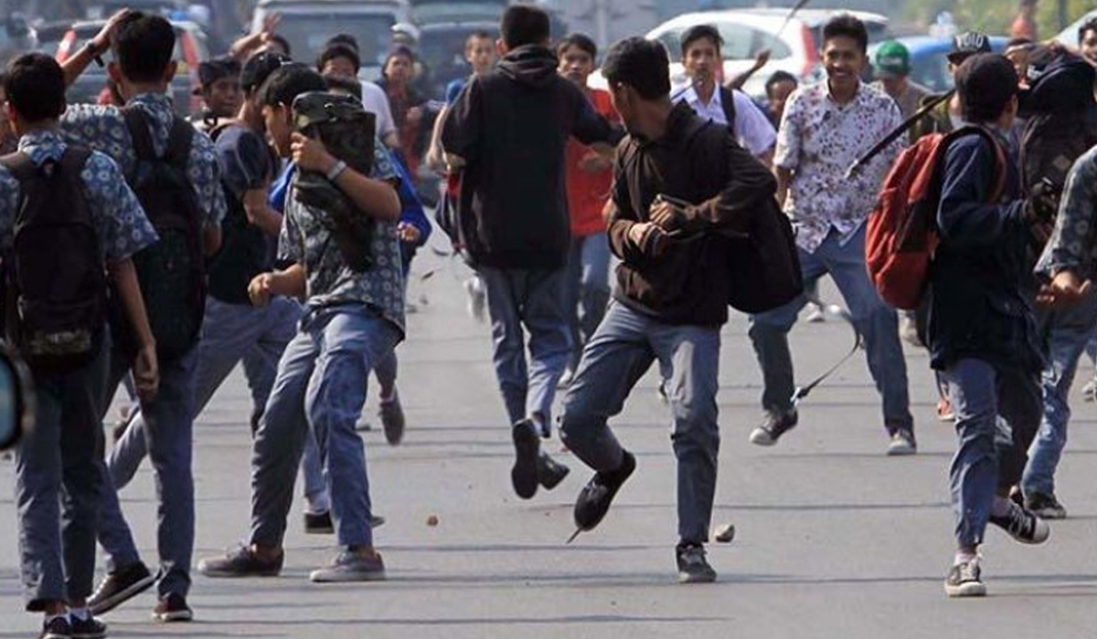 Pendekatan Humanis dan Peran Keluarga