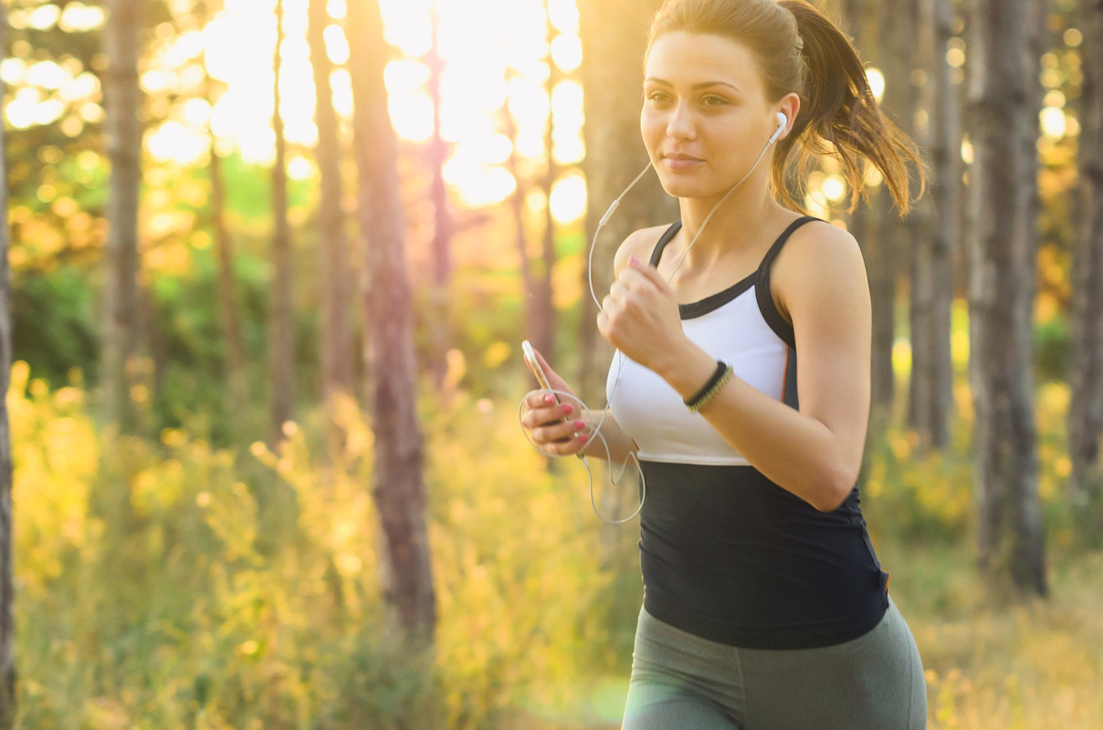 Habit of Exercise