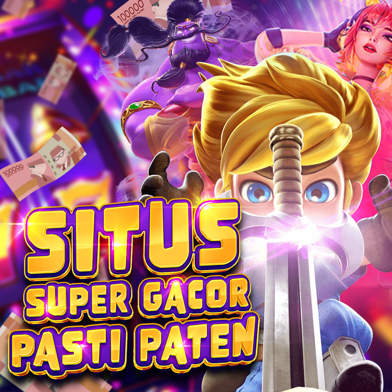 Slot Depo 10k Situs Link Gacor Slot 10k Ambil Jackpot Sekarang! image 1