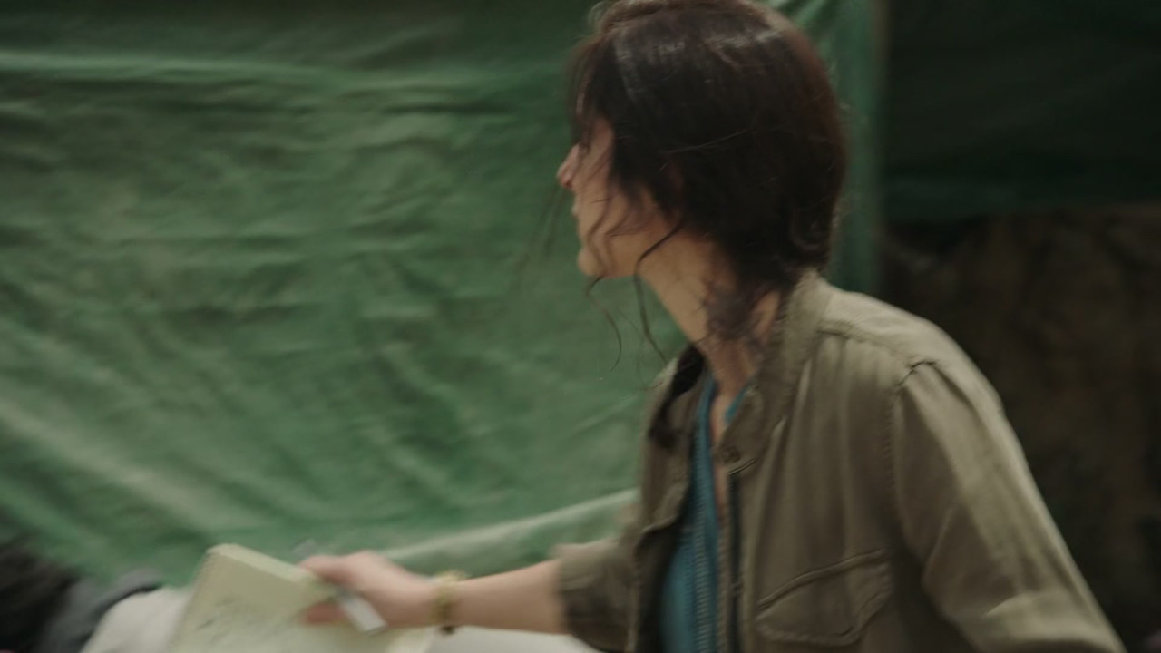 Mayans M.C. - S01E03 - Búho Muwan (1080p AMZN WEB-DL x265 ImE)-4
