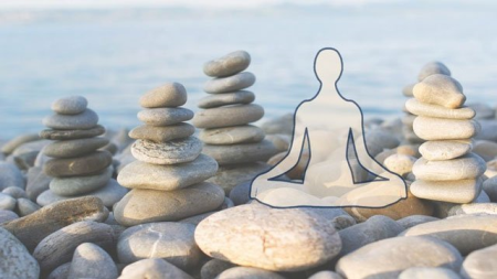 Basic Yoga Meditation