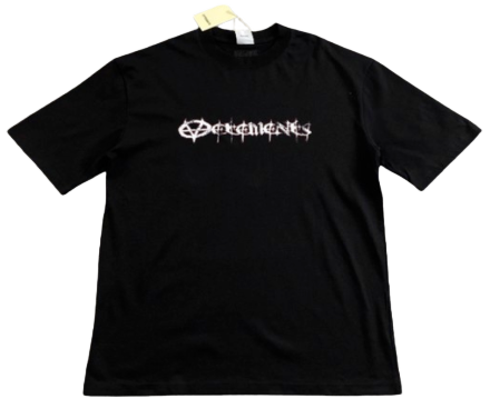 Vetement tee