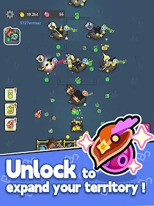 Slime Weapon Master APK