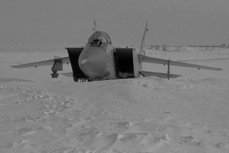 Амдерма зима1