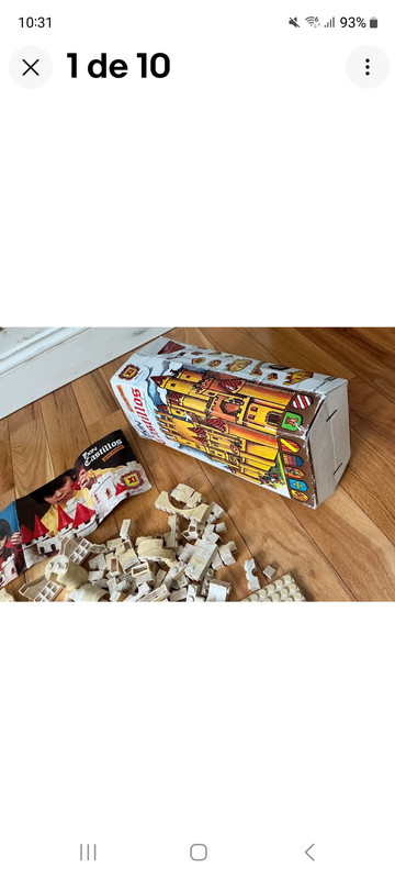 Screenshot 20260321 103113 e Bay