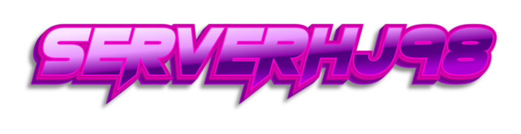 Logo serverhj98