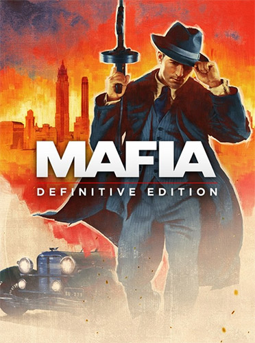 Re: Mafia: Definitive Edition (2020)
