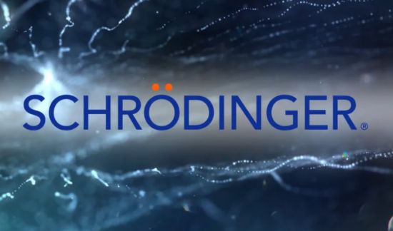 Schrodinger KNIME Workflows 2018-4