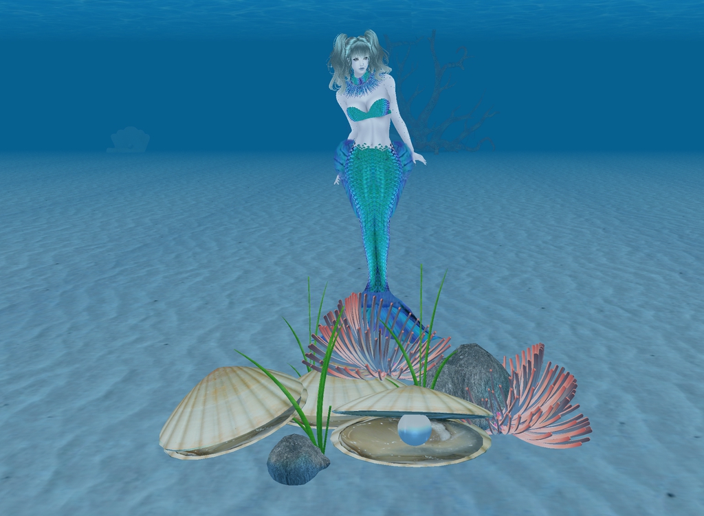 Underwater-Sea-Decor