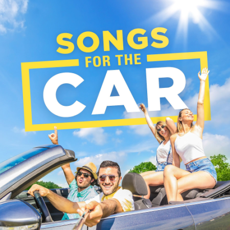 Various Artists - Songs For The Car (2020)
