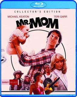 Mister Mamma (1983) WebDL 1080p AC3 ITA - ENG + SUB