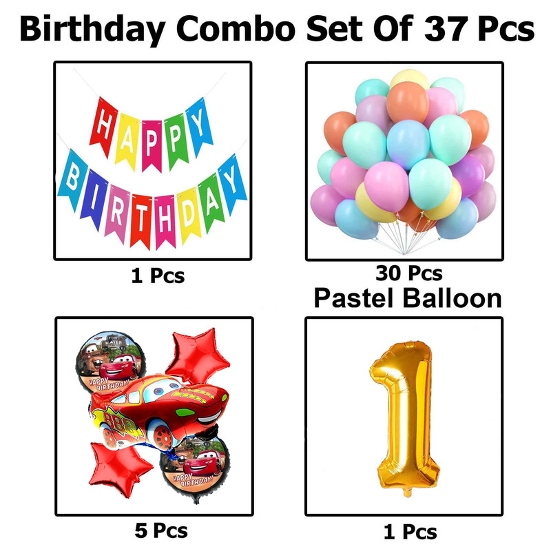 Combo 834 b