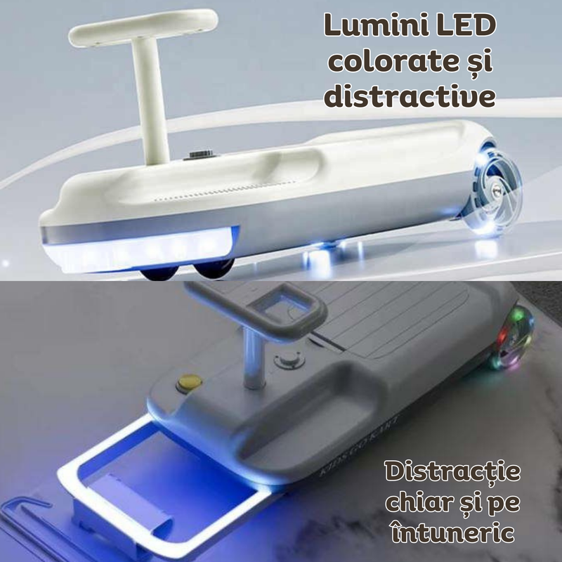Lumini-LED