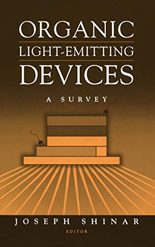 Organic Light-Emitting Devices A Survey