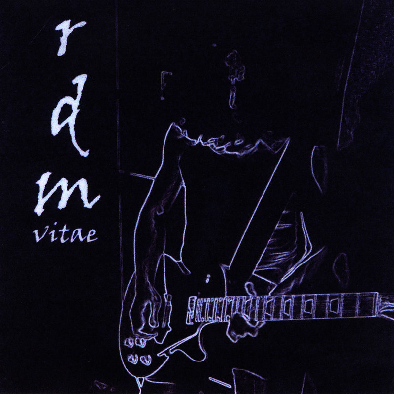 Rovescio Della Medaglia - Vitae (Album, Azzurra music, 2006) mp3 320 Kbps