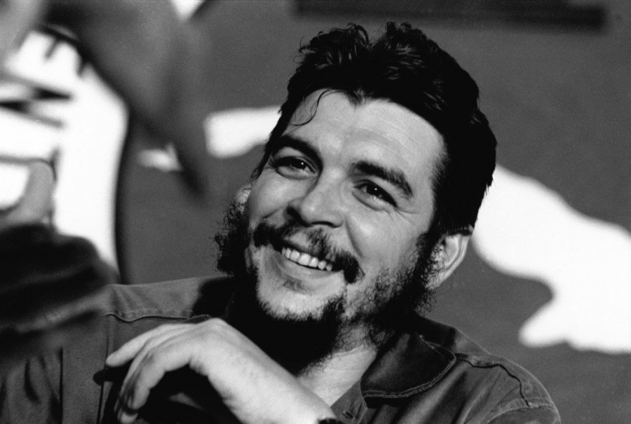Ernesto Che Guevaros gimtadienis