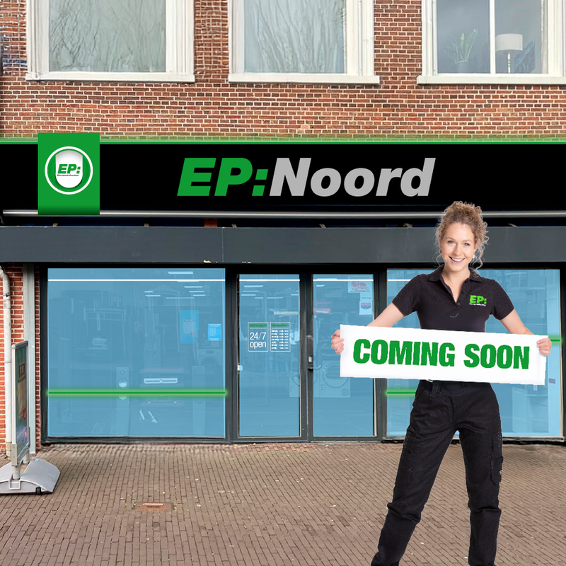 EP:Noord Heerenveen