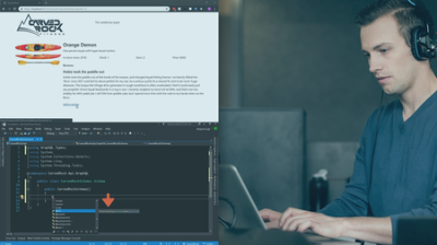 03502986 eaa4 4614 bac3 c49325aa2001 - Building GraphQL APIs with ASP.NET Core
