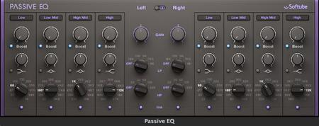 Native Instruments Studio FX v1.4.1 MacOSX Native Instruments Studio FX v1.4.1 MacOSX