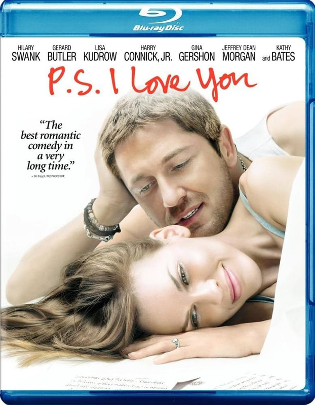 P.S. I Love You (2007) Dual Audio [Hindi ORG-English] BluRay H264 AAC 1080p 720p 480p ESub