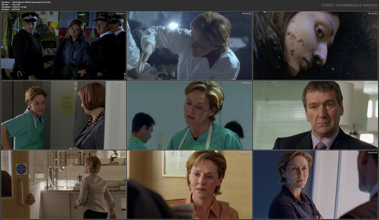 Silent Witness S07E01 Answering Fire (1).mkv