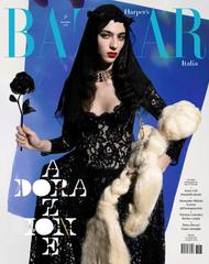Harper’s Bazaar Italia N.31 – Settembre 2026