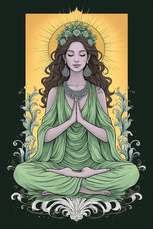 Serene-goddess-like-figure-sea-16