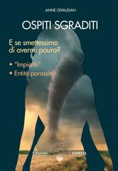Anne Givaudan – Ospiti sgraditi (2017)