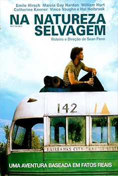 Na Natureza Selvagem (2007) WEB-DL 720p Dublado