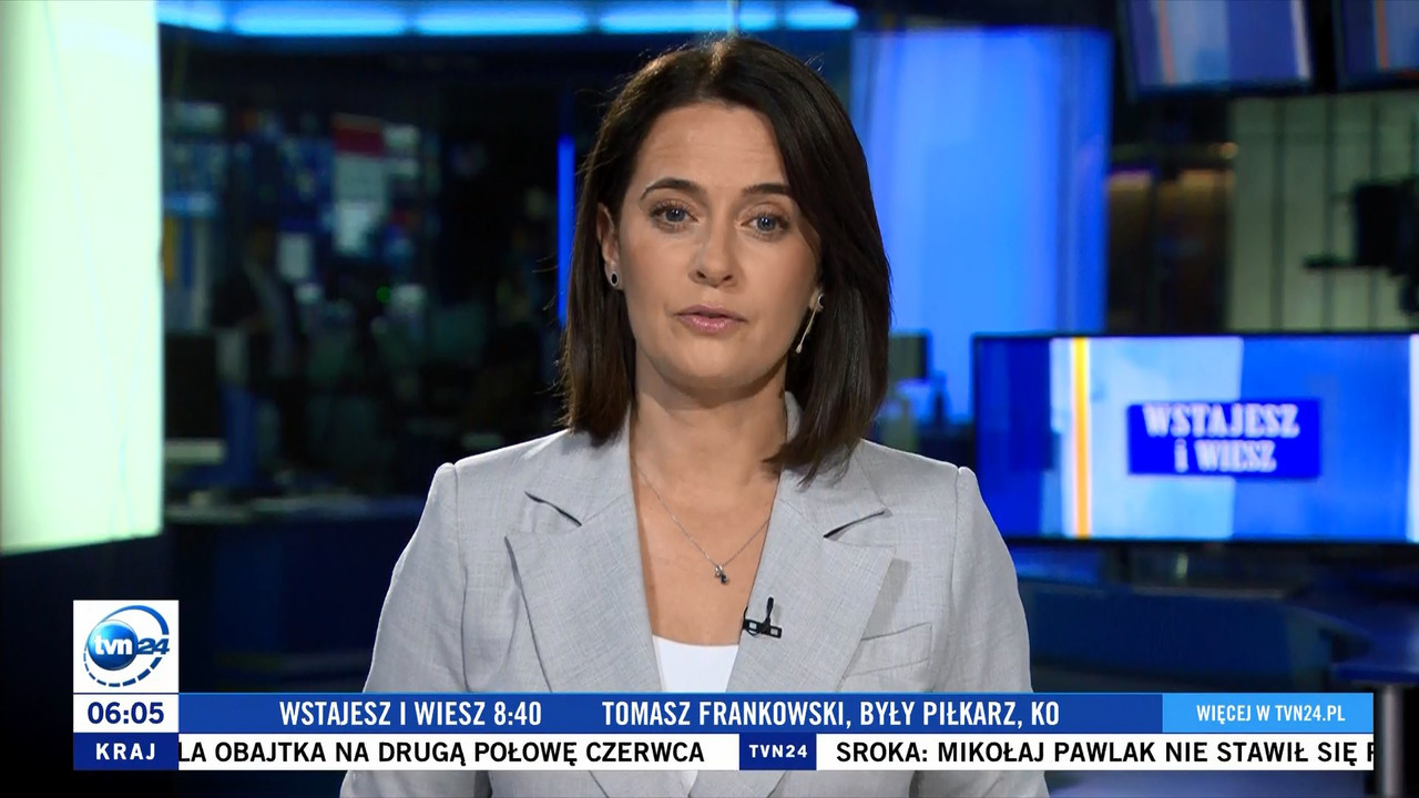 4 06 2024 malgosia kukula tvn24 5