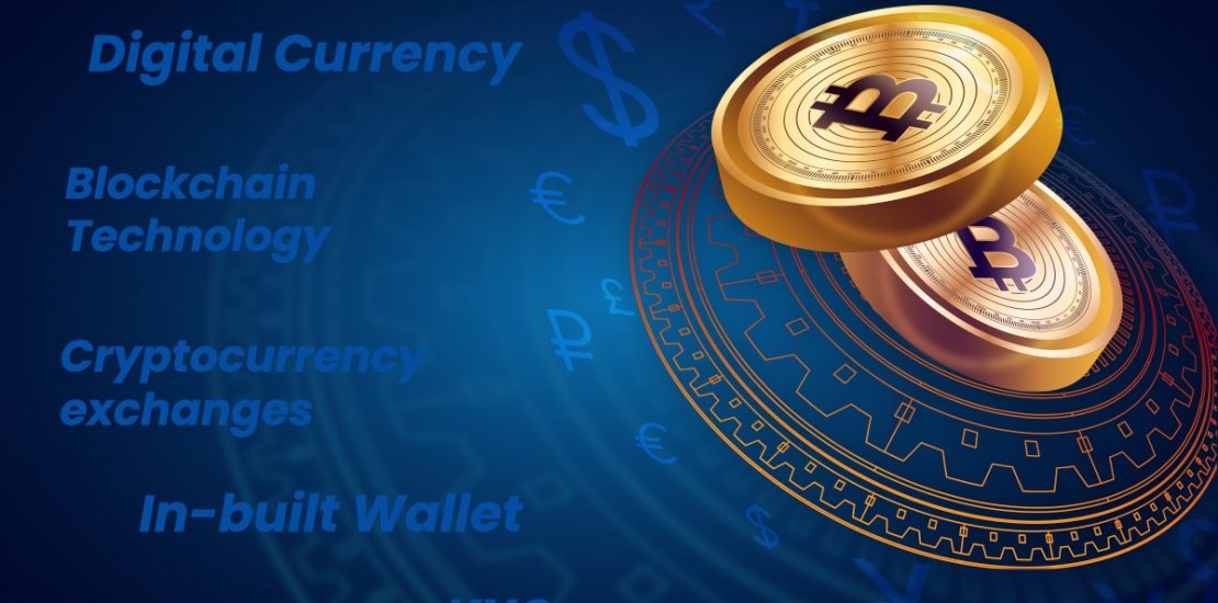 How is a Cryptocurrency Exchange Different from a Cryptocurrency Wallet?
