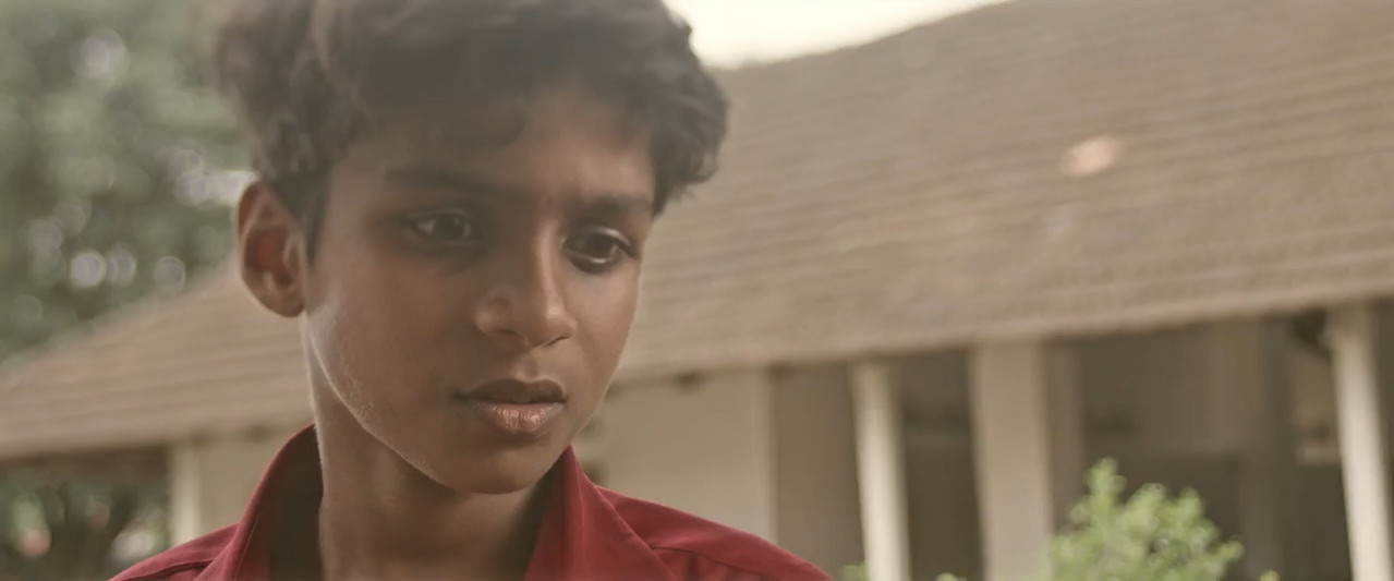 Magic Mushrooms 2026 WebRip [Malayalam] 480p 720p ESub Screenshot