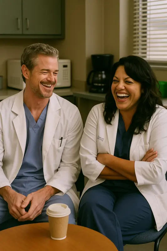 Анатомия страсти