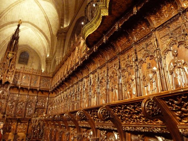 ZAMORA, TORO y "Las Edades del Hombre" - Blogs of Spain - Sábado en Zamora (58)