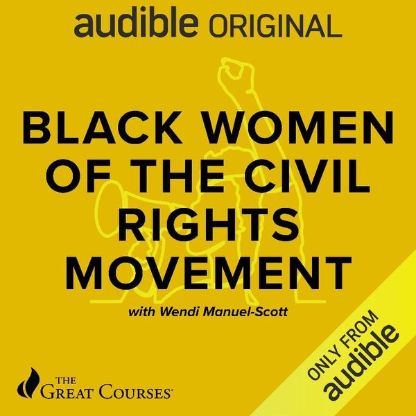 Black Women Of The Civil Rights Movement (John A. Kirk) Black Women Of The Civil Rights Movement (John A. Kirk)