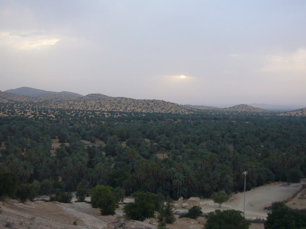 Hotel La Gazelle d'Or - Taroudant, Hotel-Marruecos (4)