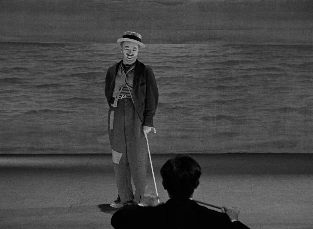 Limelight 1952 Criterion (1080p x265 10bit Tigol