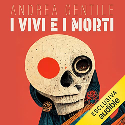Andrea Gentile - I vivi e i morti (2023) (mp3 - 128 kbps)