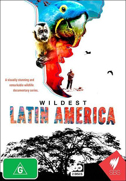 wildest latin america tv series 437261663 large - Latinoamerica Salvaje