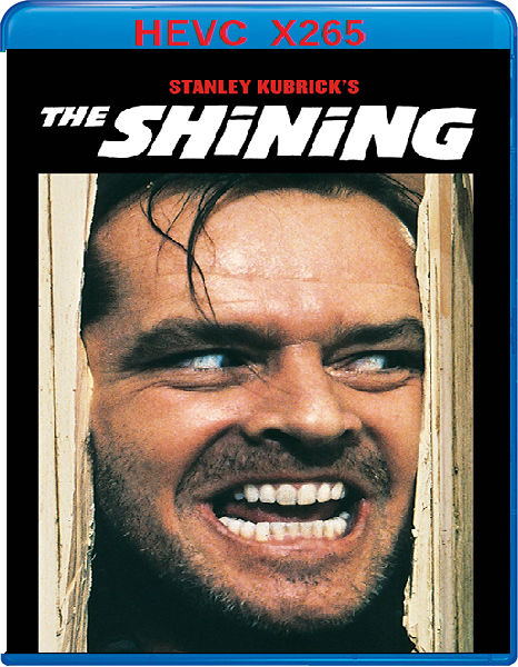 Shining EXTENDED (1980) mkv FullHD 1080p HEVC AC3 ITA ENG Sub