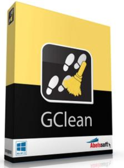 Abelssoft GClean 2019 v200.01.58 Portable