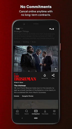 Netflix Mod Apk