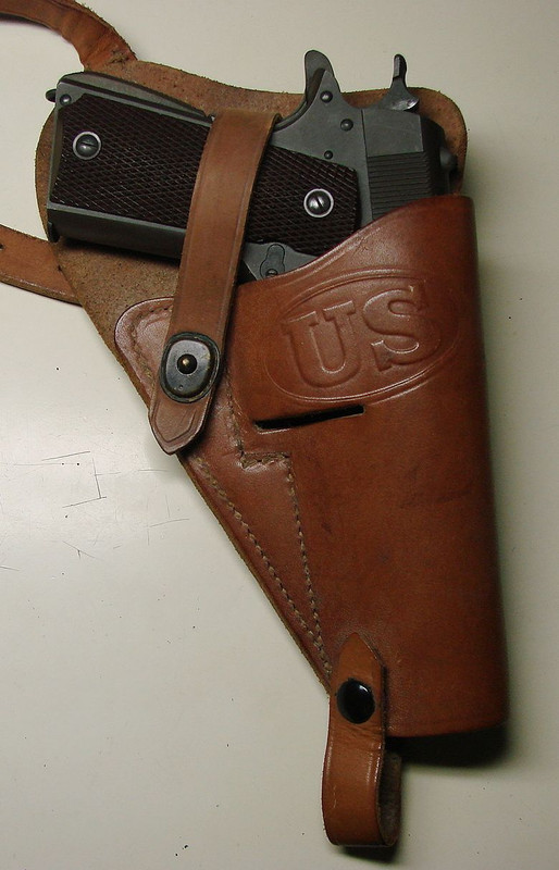 M3 holster